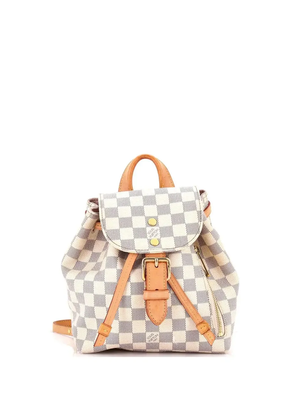 Louis Vuitton Sperone Backpack Damier #340007L11B